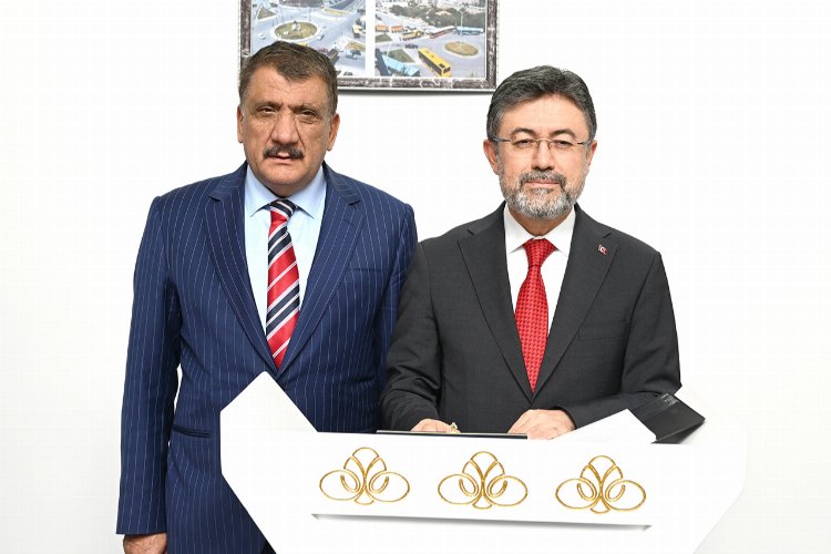 Bakan Yumaklı’dan Malatya’ya ziyaret