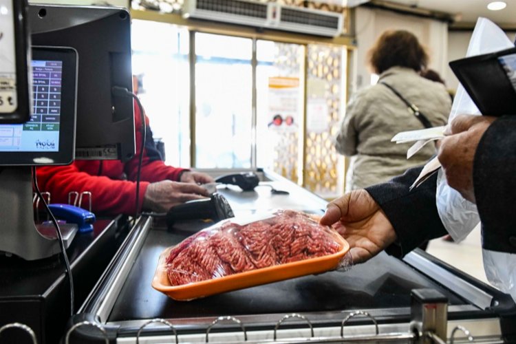 Ankara Büyükşehir’den Başkentlilere ucuz et imkanı