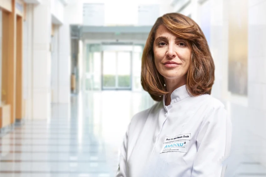 Tümöre ‘canlı takip’!