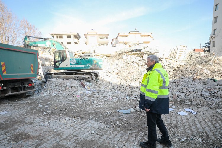 Sakarya afete hazırlık raporunu açıkladı… 251 bin binanın envanteri çıktı