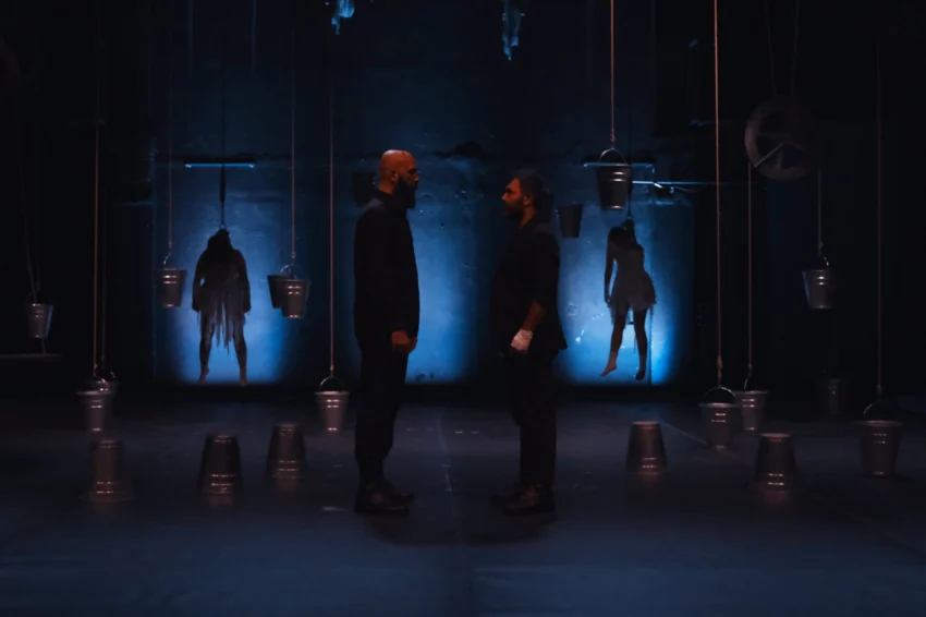 BDT oyuncuları ‘Othello’ ile Romanya’da