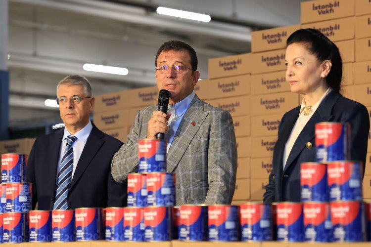 4 yılda İstanbul’da 700 bin haneye ulaşıldı