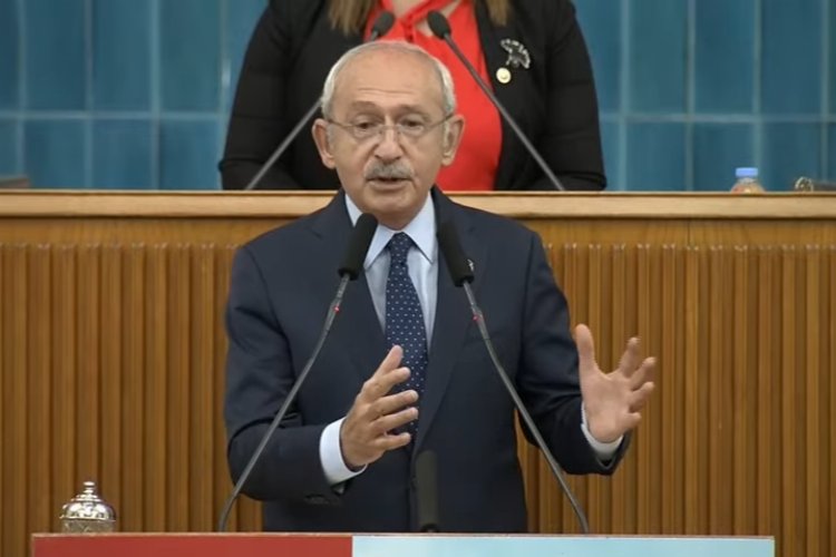 Kılıçdaroğlu’dan iktidara ‘marjinal’ yanıt!