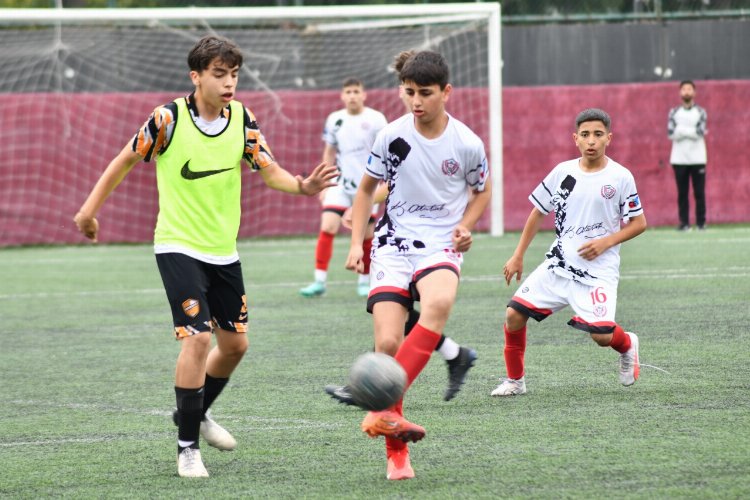 Çiğli’de 19 Mayıs’a özel turnuvası