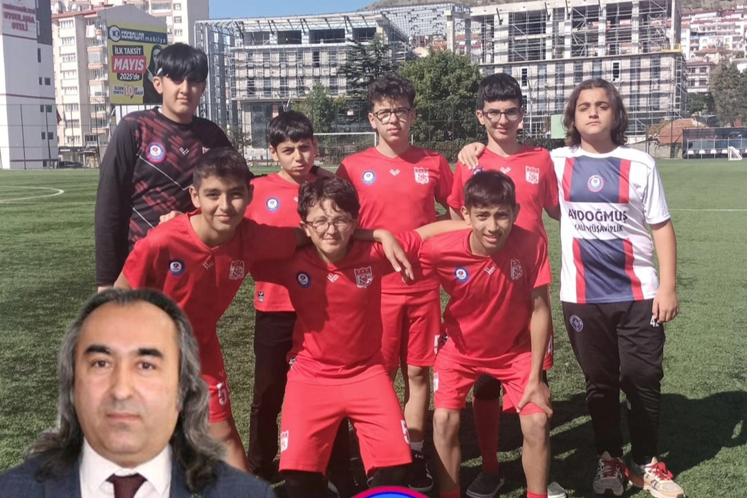 Akdağmadeni Gücü’ne ‘Milli’ davet