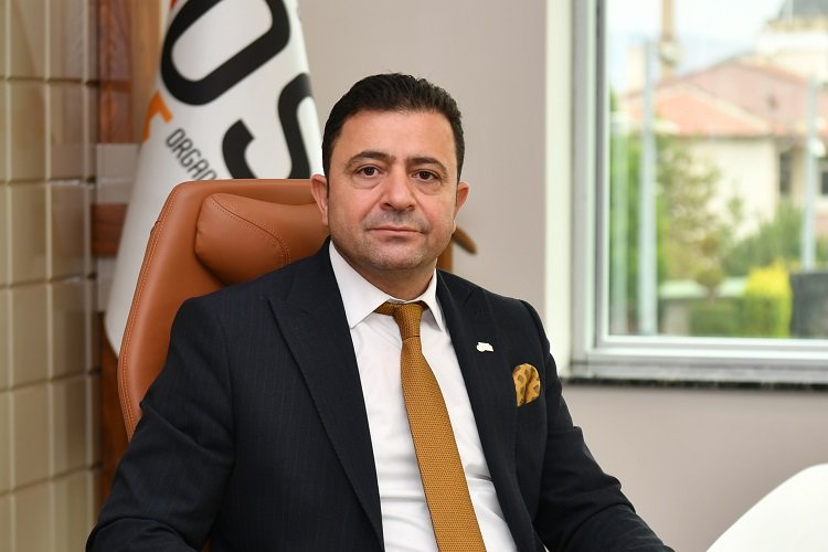 Kayseri OSB’den 3’üncü çeyrek mesajı