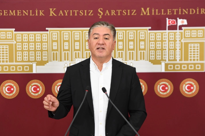 CHP: Yürütmeyi durdurma istemli AYM’ye gideceğiz
