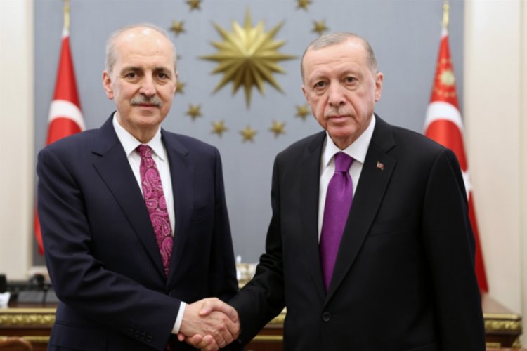 Kurtulmuş’un  yeni görevi Resmi Gazete’de