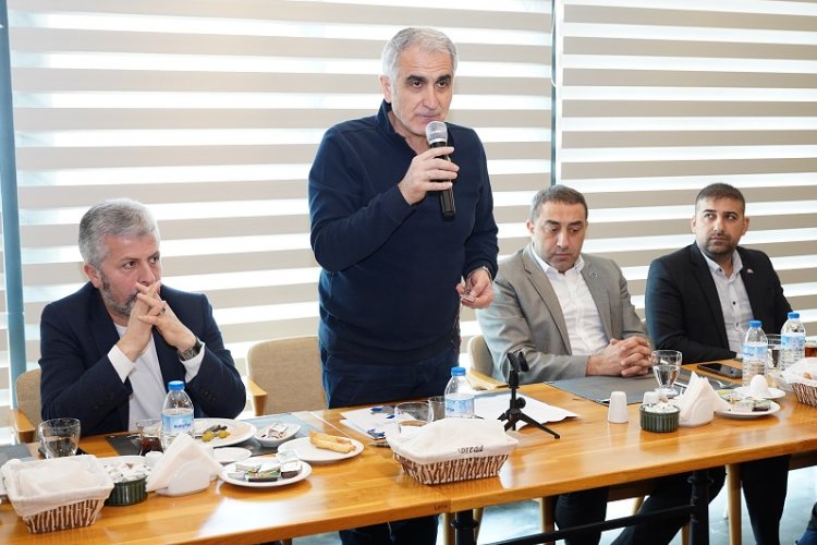 AK Partili Çolak: Nilüfer’de sorunların temeli CHP zihniyeti