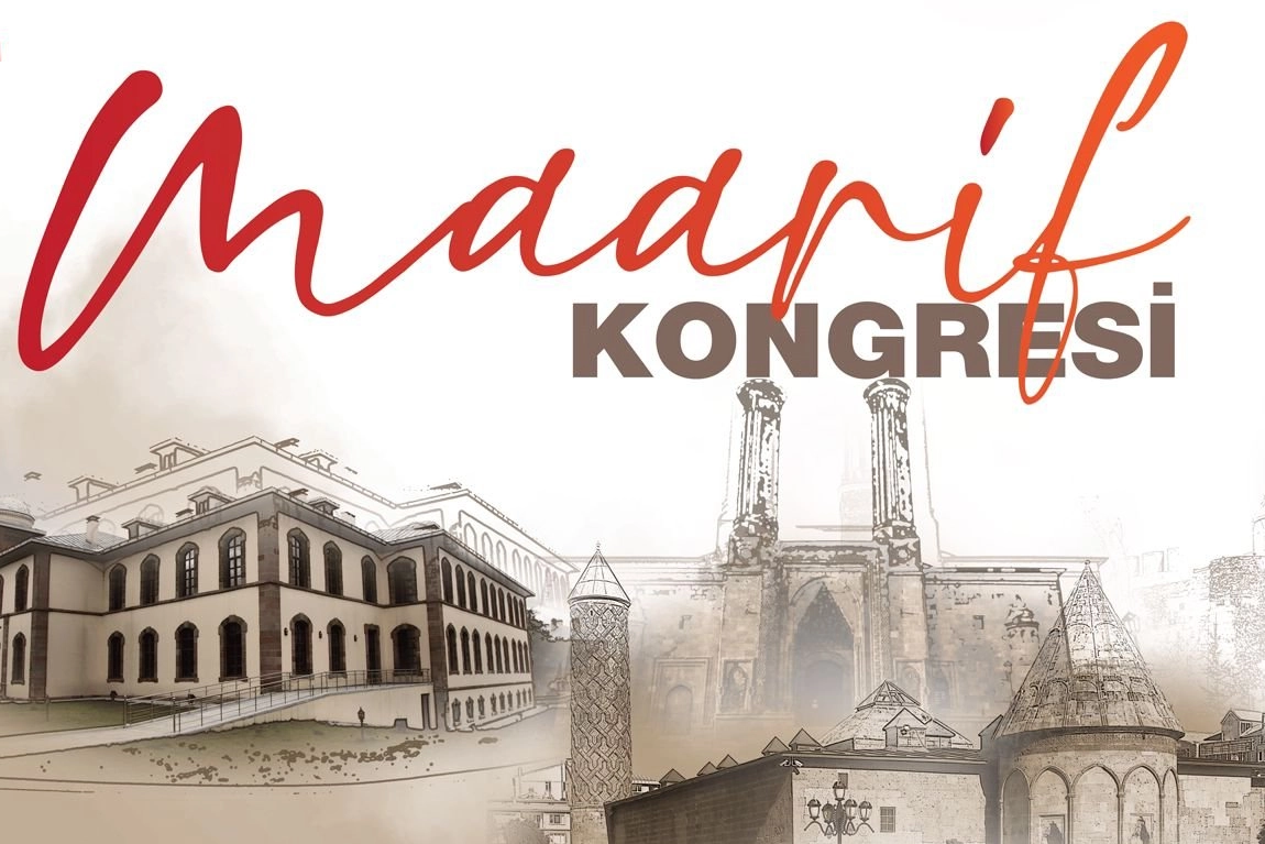 Öğretmenler ‘Maarif Kongresi’nde deneyim paylaşacak