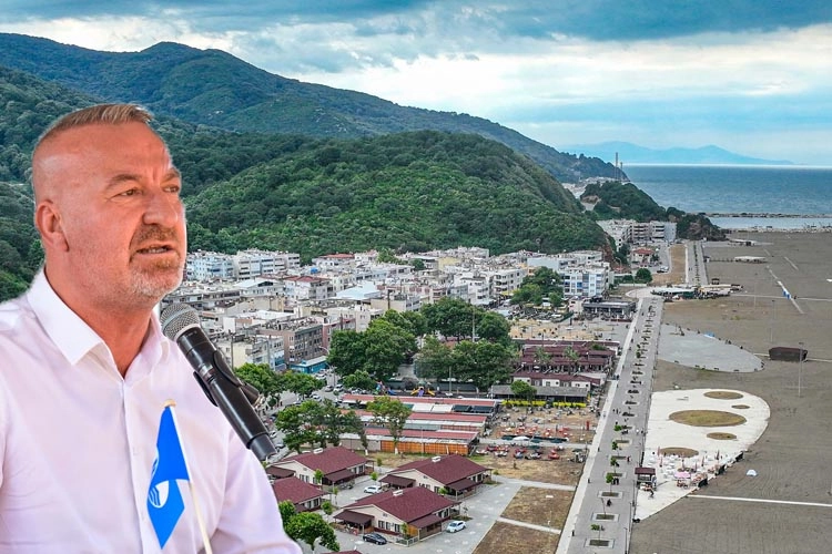 Başkan Karabatı müjdeli haberi verdi… Yeniköy’de trafik sorununa neşter!