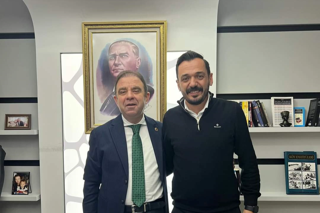 CHP Altınordu İlçe Başkanı Gürsoy: “El birliğiyle çalışmaya devam edeceğiz”