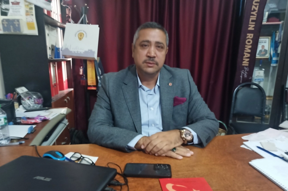 Genel Merkez seçimler için ‘tek liste’ dedi, Keşan’da Fahrettin Savcı adaylıktan çekildi!