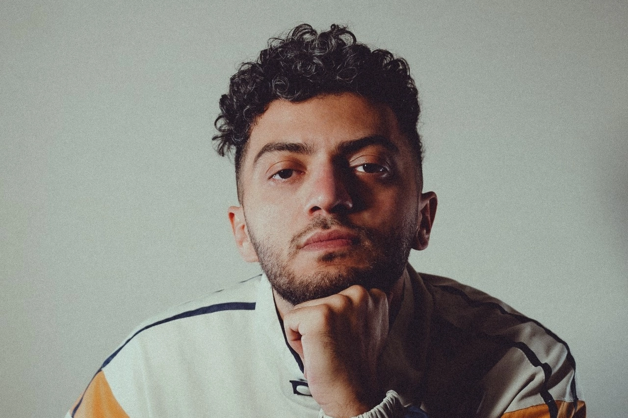 Hacibab’tan “Yara Bere” ile başlayan “FANUS” yolculuğu