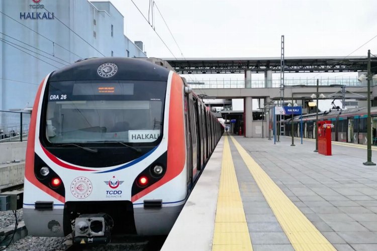 Marmaray 10 yaşında… 29 Ekim’de ücretsiz