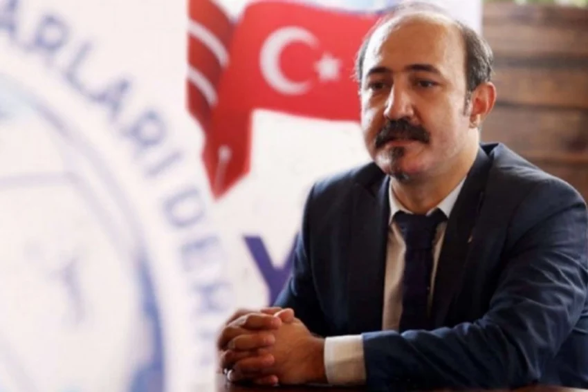TSYD Bursa Şube Başkanı Ekmekçi: “Bursa takımları daha avantajlı”
