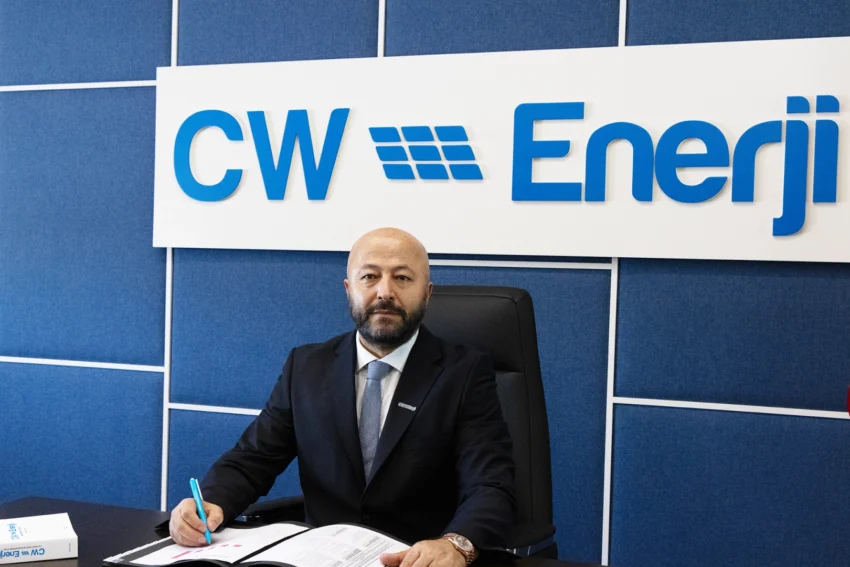 CW Enerji’den Amerika kıtasında fuar çıkarması