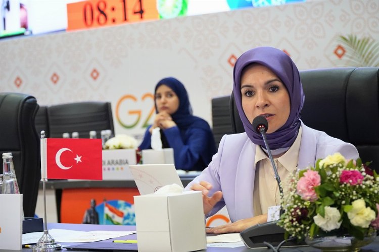 Bakan Göktaş, BM oturumu için New York’ta