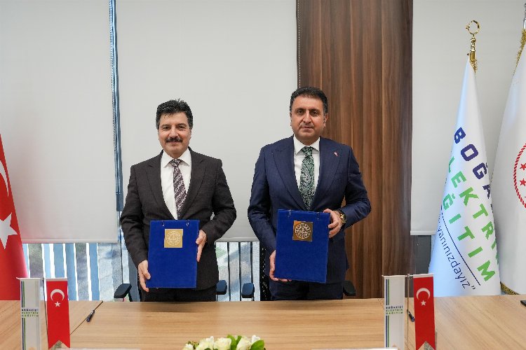 İstanbul’da ‘Enerjinin Yıldızları’nda istihdam iş birliği