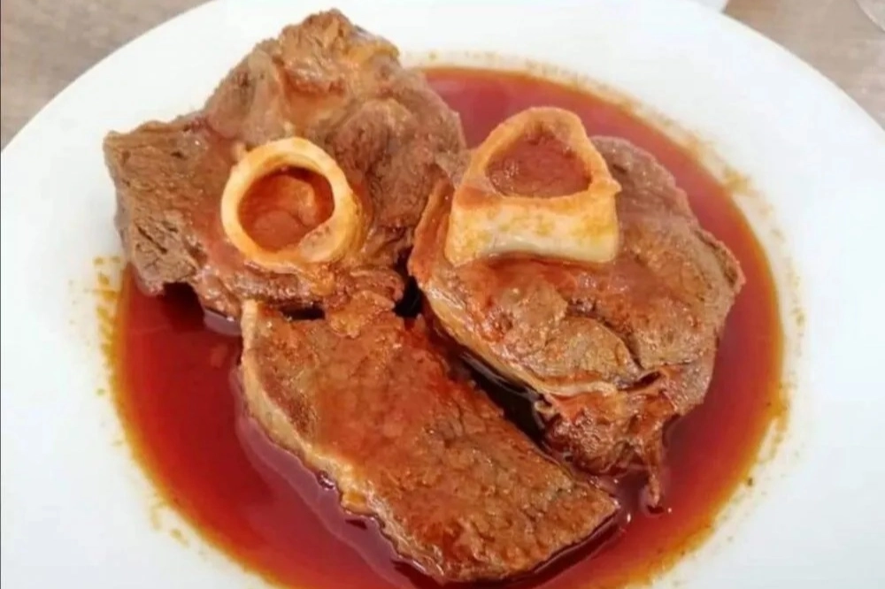 ‘Topak Kızartma’ Antalya’nın tescillisi oldu