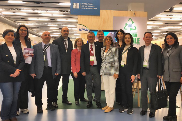 Kocaeli’ne ‘Küresel’ görev