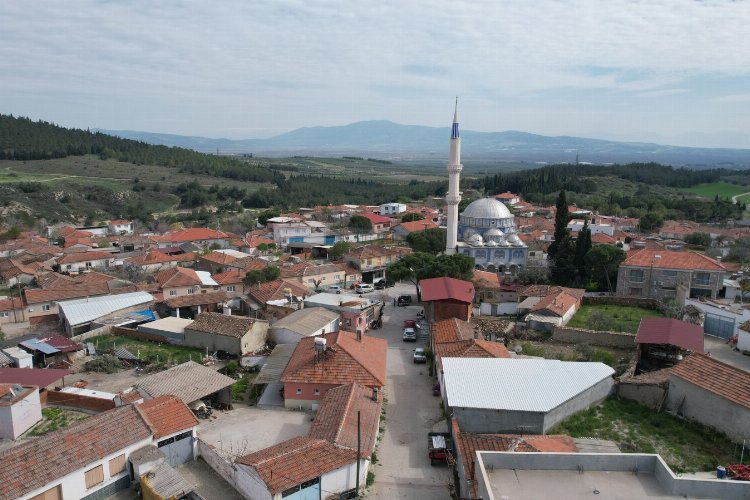 Manisa’nın alt ve üstyapısına 17 milyon TL’lik yatırım