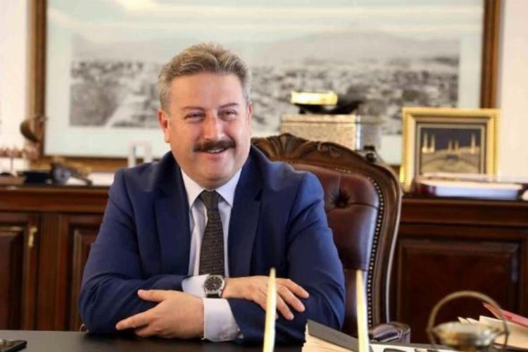 Kayseri Melilkgazi’den konut satışı