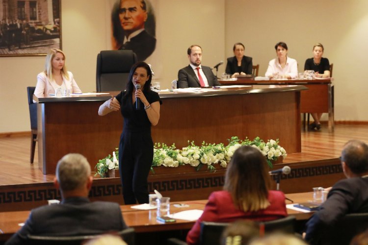 Efes Selçuk’ta mali hizmet kalitesinde yükseliş