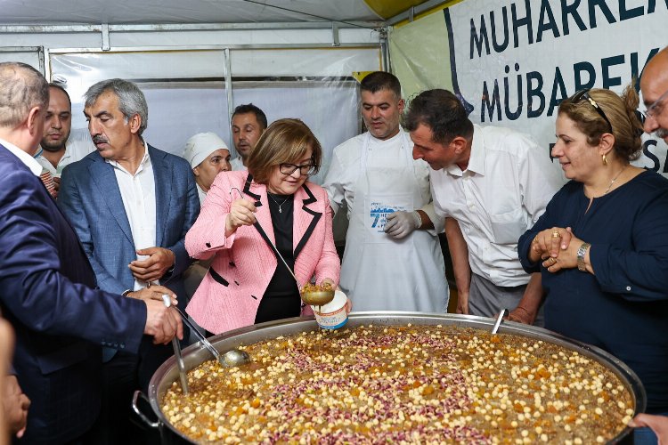 Gaziantep’te ‘hemşeri’ ilgisi