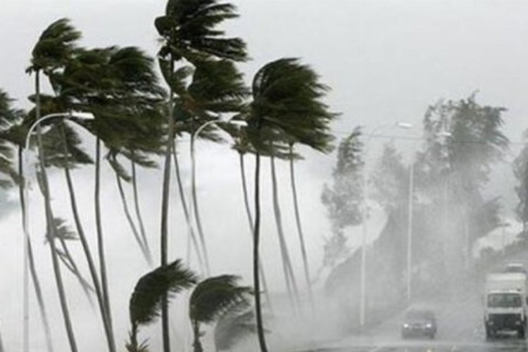 Meteoroloji’den Marmara’ya ‘kuvvetli’ uyarı