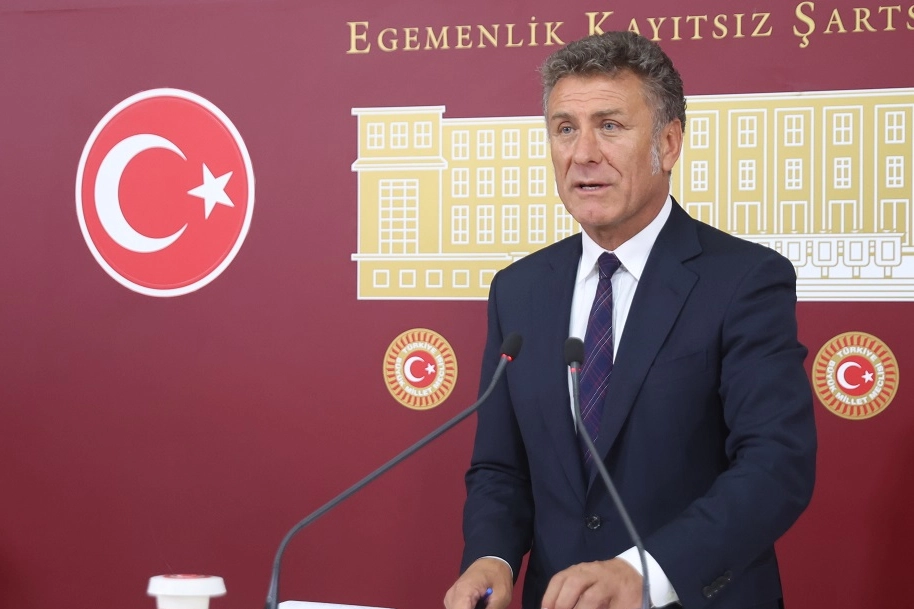 CHP’li Sarıbal: Ayçiçeğinde hem rekolte, hem alım fiyatları düşük!