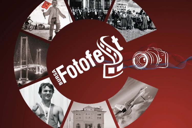 100’üncü yılda Bursa’da ‘Yüzyılın İzleri’