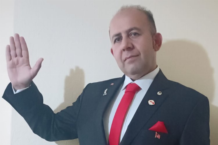 Başkan Aşkar: “Emeklimiz ucuz ekmek kuyruğunda”