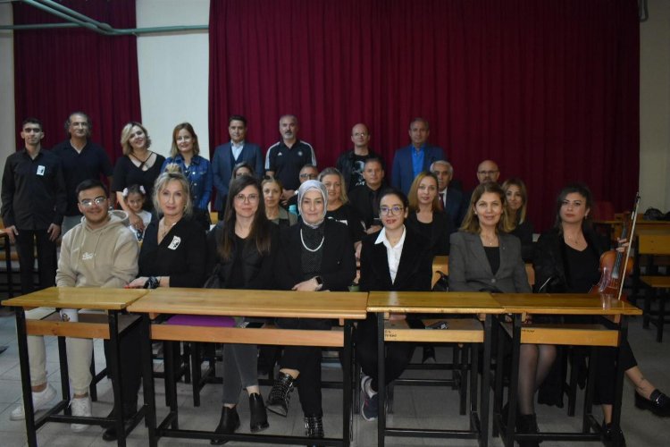 Manisa’nın tek ‘Öğretmenler Korosu’ çalışmalara başladı