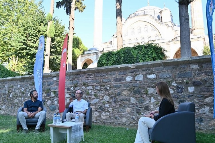 Mimar Sinan, Manisa’da vefat yıldönümünde unutulmadı