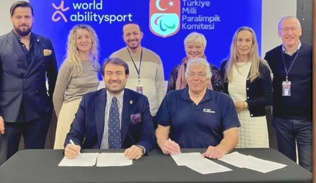 Mersin iki organizasyona ev sahipliği yapacak