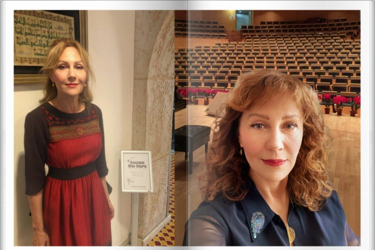 Sibel Jagoda’dan ‘Theta Healing’ açıklaması