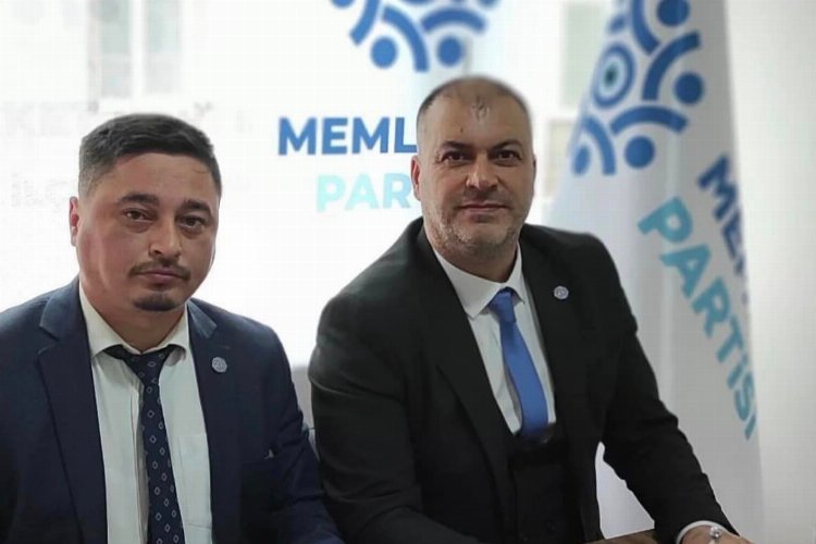Memleket Partisi Mudanya’da startı verdi
