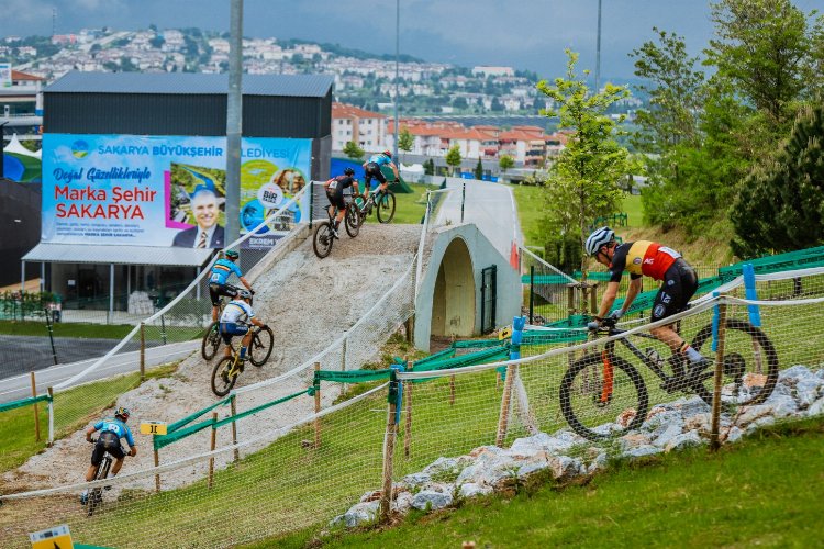 Cumhurbaşkanı Erdoğan ‘Sakarya Bike Fest’e onay verdi