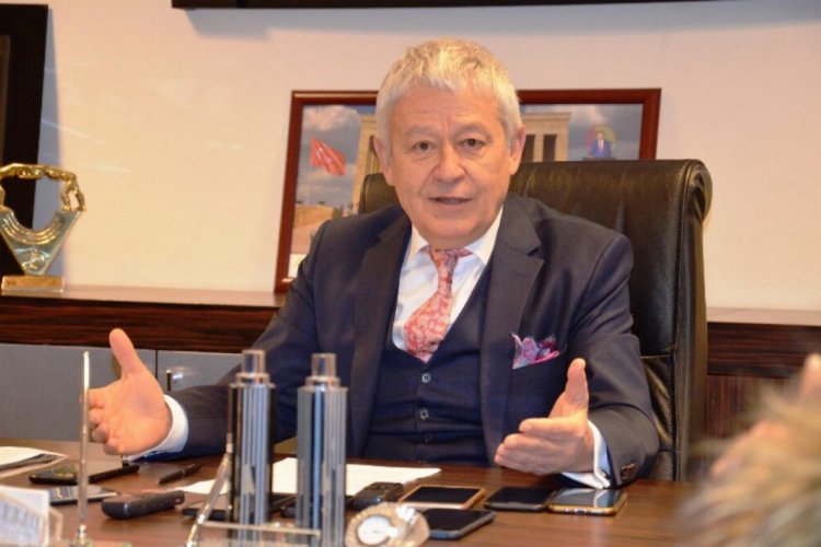 CHP,  Edirne’de Zıpkınkurt’un aday adaylığını reddetti