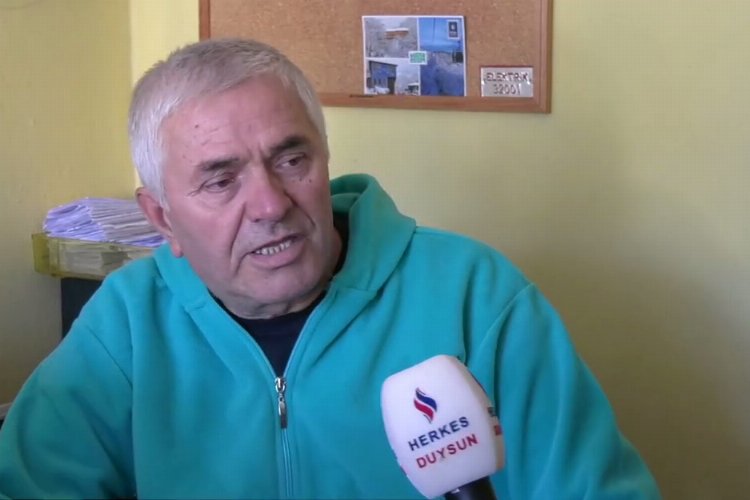 Mustafakemalpaşa’da ‘Barış’ın altyapı, yol ve çöp isyanı!