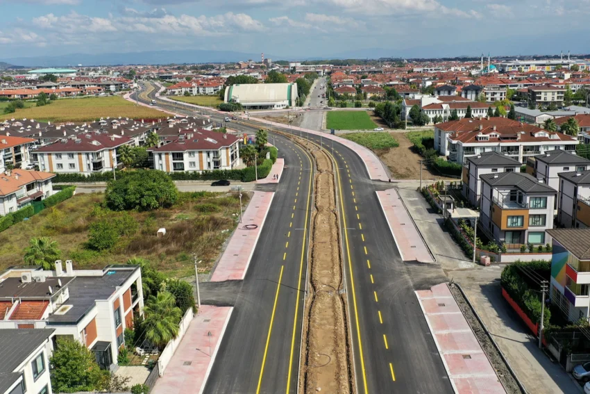 Sakarya’da ‘dönüşüm’ vurgusu