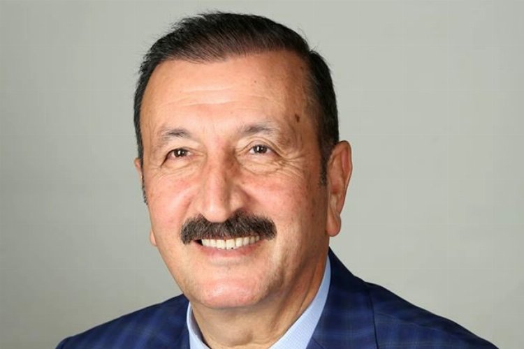 Genel Başkanı Bedri Yalçın’dan Kurban Bayramı mesajı