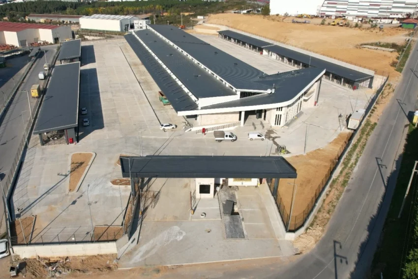 Kocaeli’de ‘bölge hali’ hizmete girecek