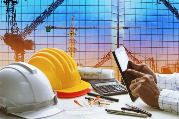 İskânda ikinci çeyrek raporu… Yapıların yüzölçümü yüzde 25,6 arttı