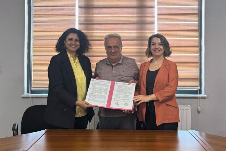 Bursa Nilüfer’in ‘Bostan Kaşifleri’ iş başında