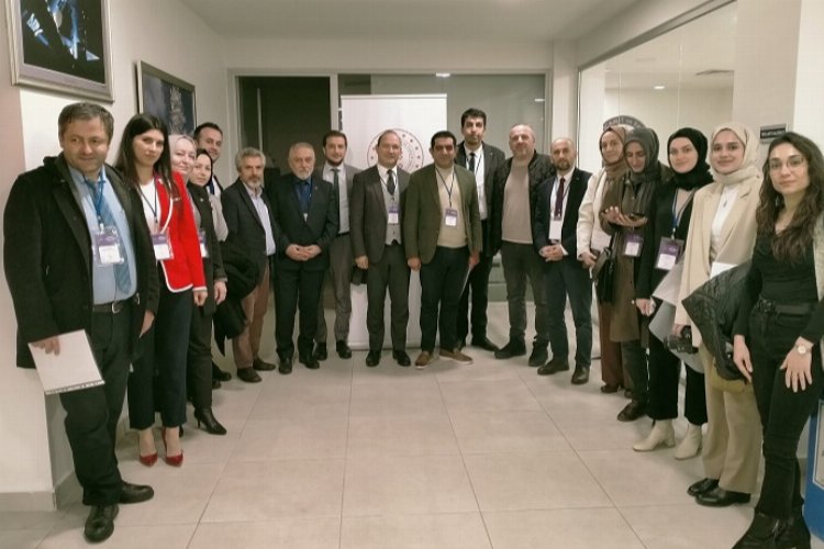 ‘Sağlık Turizmi Çalıştayı’ Sakarya’ya değer katacak