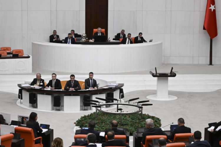 Fahiş fiyat ve stokçuluk cezaları görüşülüyor… İlk 7 maddeye TBMM’den onay