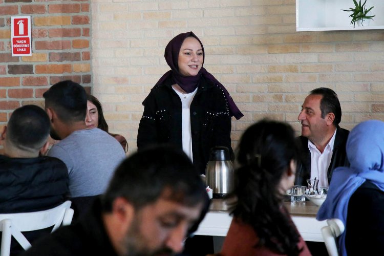 Sakarya’da onlar için hiçbir şeye engel yok