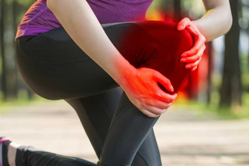 Diziniz ağrıyorsa ‘Nasıl olsa geçer’ demeyin!